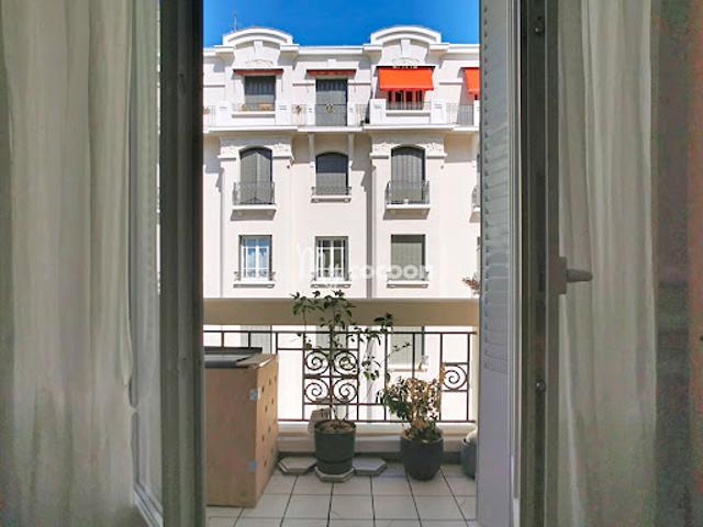 Vente Appartement 3 pièces 93 m2 Lyon 6ème