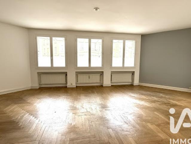 Vente Appartement 3 pièces 93 m2 Lyon 6ème
