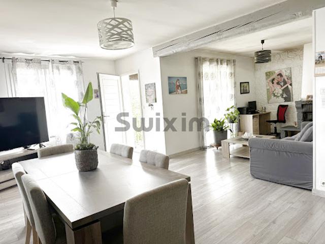 Vente Appartement 3 pièces 93 m2 Marguerittes