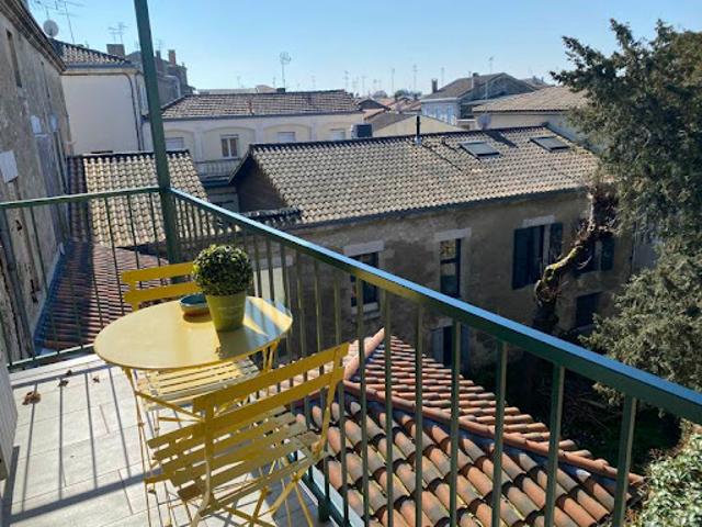 Vente Appartement 3 pièces 93 m2 Marmande