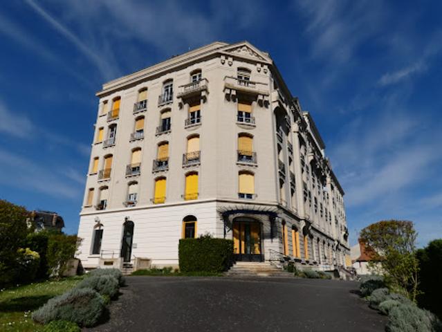 Vente Appartement 3 pièces 93 m2 Néris les Bains