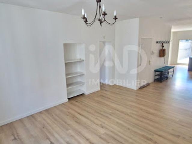 Vente Appartement 3 pièces 93 m2 Nimes