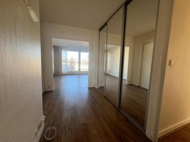 Vente Appartement 4 pièces 93 m2 Pau