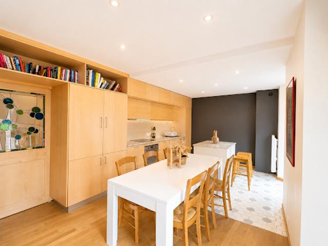 Vente Appartement 3 pièces 93 m2 Reims