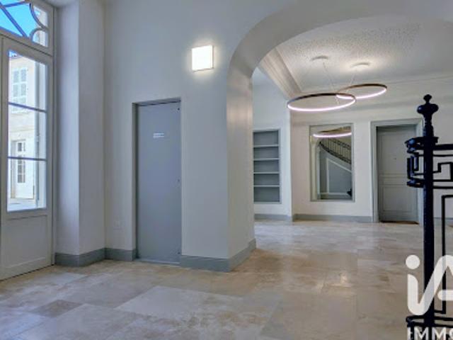 Vente Appartement 3 pièces 93 m2 Rochefort