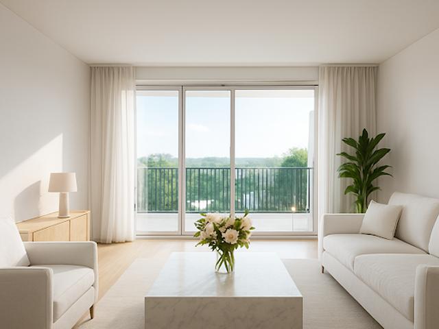 Vente Appartement 3 pièces 93 m2 Rouen