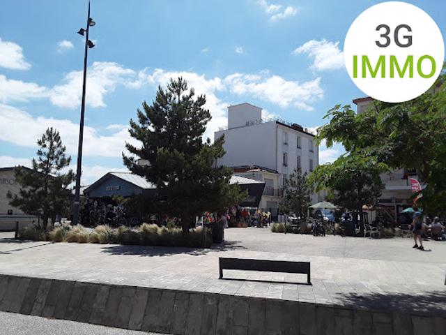 Vente Appartement 3 pièces 90.46 m2 Fouras