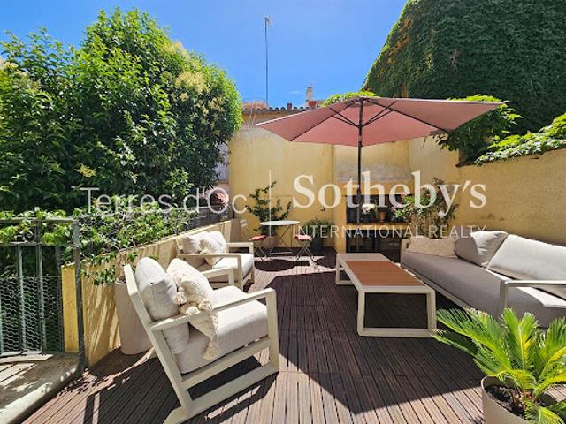 Vente Appartement 3 pièces 90.5 m2 Perpignan
