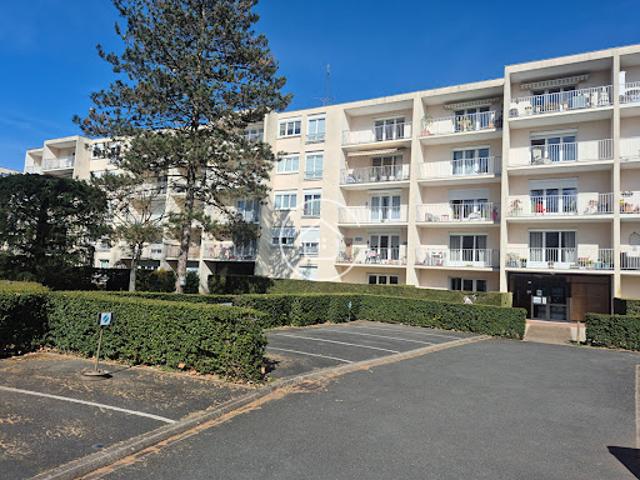 Vente Appartement 3 pièces 90.5 m2 Vendome