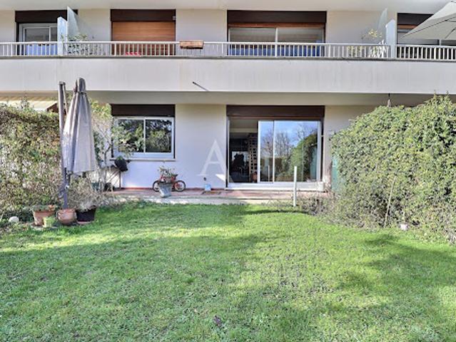 Vente Appartement 3 pièces 90.71 m2 Saint Germain en Laye