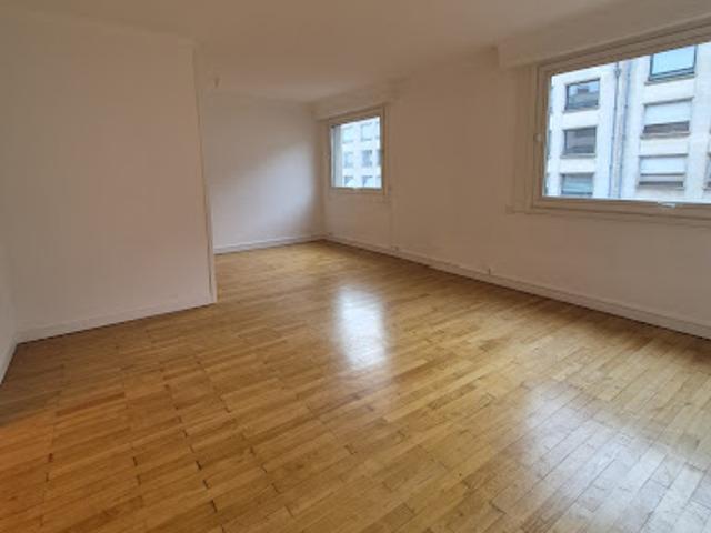 Vente Appartement 3 pièces 90.77 m2 Nantes