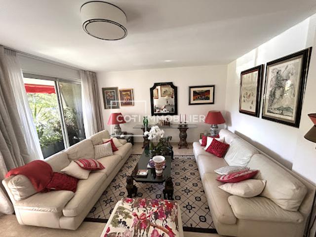 Vente Appartement 3 pièces 90.84 m2 Aix en Provence