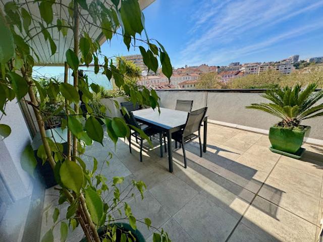 Vente Appartement 3 pièces 90.03 m2 Cannes