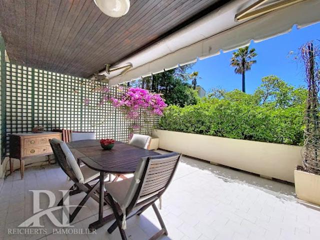 Vente Appartement 3 pièces 90.13 m2 Cannes