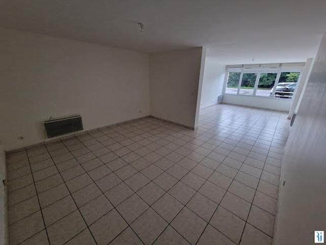 Vente Appartement 3 pièces 90.13 m2 Rouen