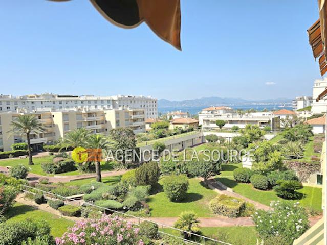 Vente Appartement 3 pièces 90.11 m2 Cannes