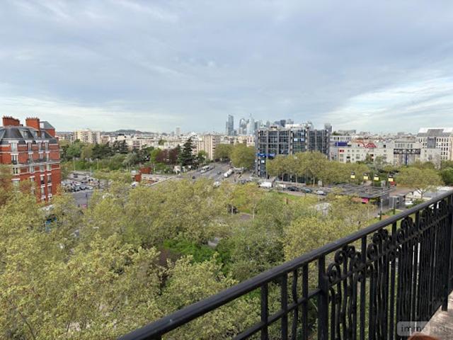 Vente Appartement 3 pièces 90.15 m2 Paris 17ème