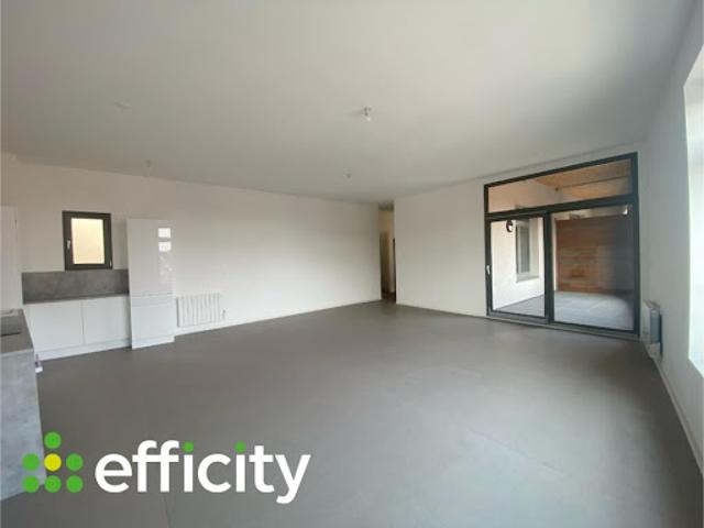 Vente Appartement 3 pièces 90.16 m2 Tourcoing