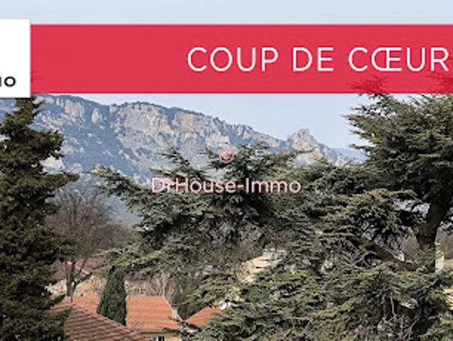 Vente Appartement 3 pièces 90.27 m2 Valence