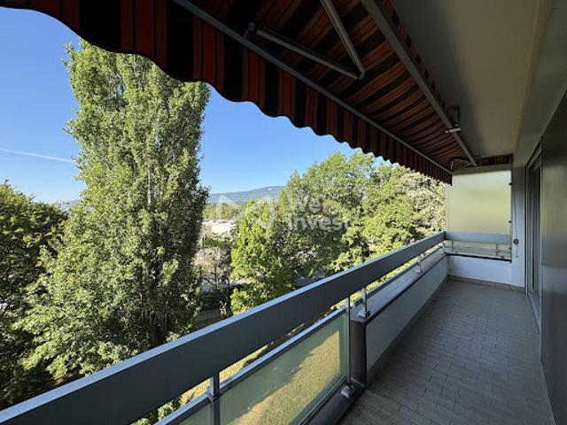 Vente Appartement 3 pièces 90.26 m2 Valserhône