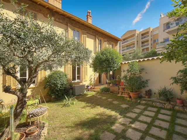 Vente Appartement 3 pièces 90.32 m2 Cannes