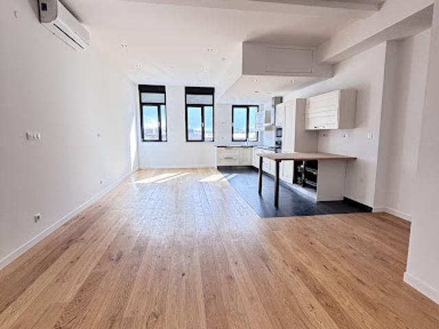 Vente Appartement 3 pièces 90 m2 Tourcoing