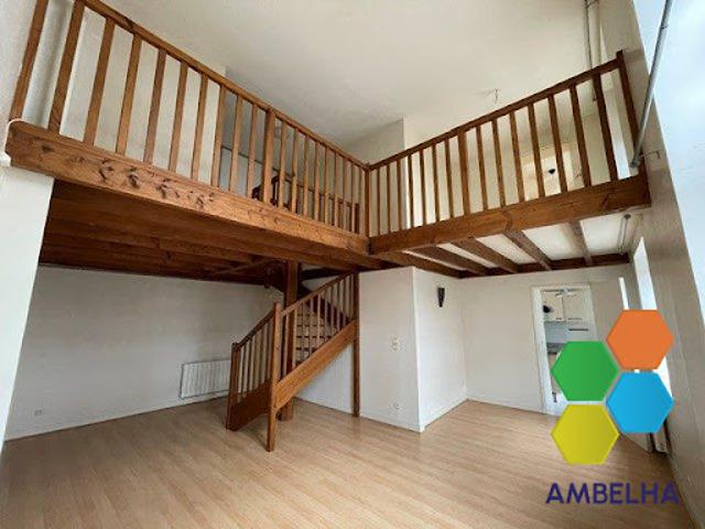 Vente Appartement 3 pièces 90 m2 Tours