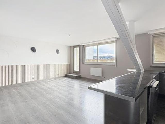 Vente Appartement 3 pièces 90 m2 Vichy