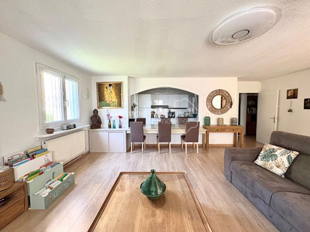 Vente Appartement 3 pièces 90 m2 Aix en Provence