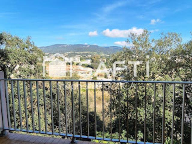 Vente Appartement 3 pièces 90 m2 Ajaccio