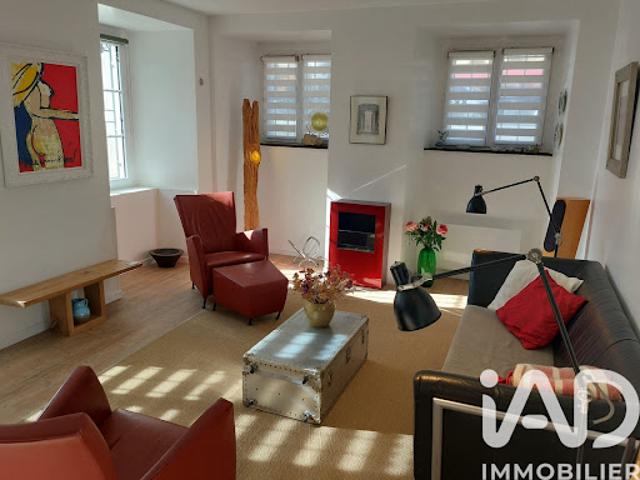 Vente Appartement 3 pièces 90 m2 Bagneres de luchon