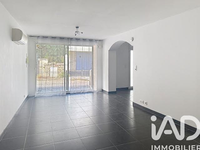 Vente Appartement 3 pièces 90 m2 Beaucaire