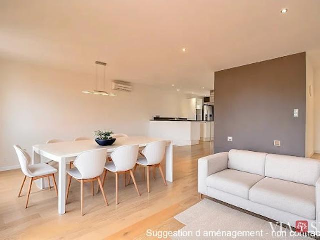 Vente Appartement 3 pièces 90 m2 Beziers