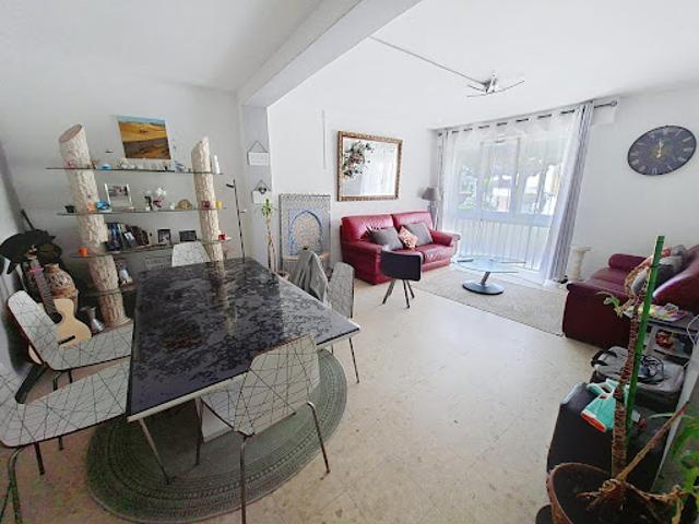 Vente Appartement 4 pièces 90 m2 Beziers