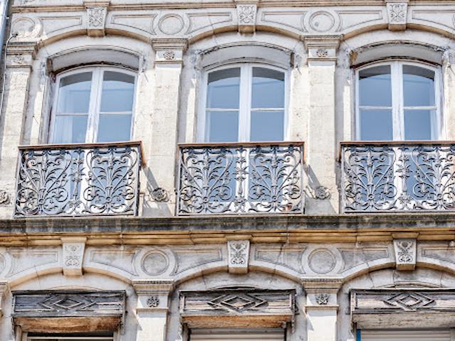 Vente Appartement 3 pièces 90 m2 Bordeaux
