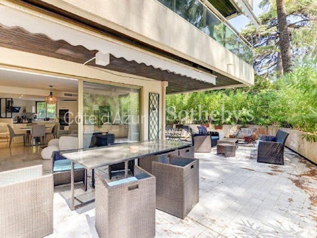 Vente Appartement 3 pièces 90 m2 Cannes