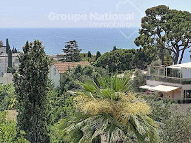 Vente Appartement 3 pièces 90 m2 Cannes