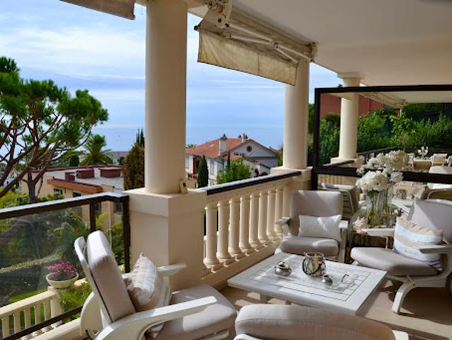 Vente Appartement 3 pièces 90 m2 Cannes la bocca
