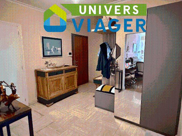Vente Appartement 3 pièces 90 m2 Cholet