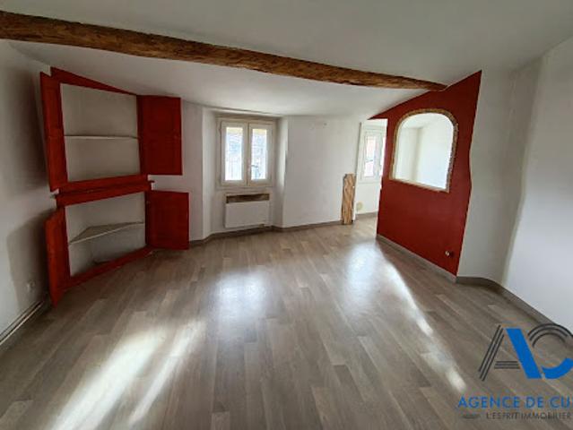 Vente Appartement 3 pièces 90 m2 Cuers