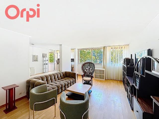 Vente Appartement 3 pièces 90 m2 Ecully