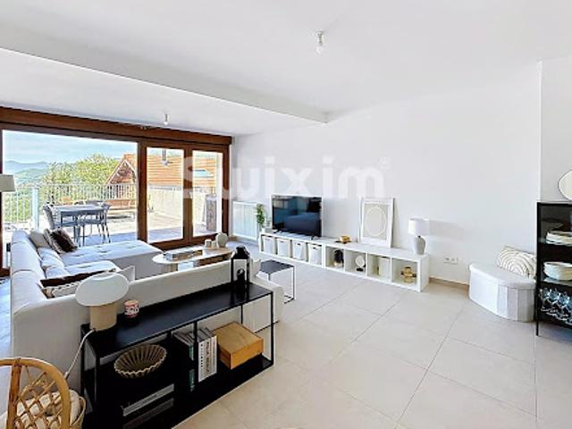 Vente Appartement 3 pièces 90 m2 Eloise