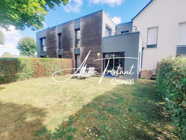 Vente Appartement 3 pièces 90 m2 Eterville