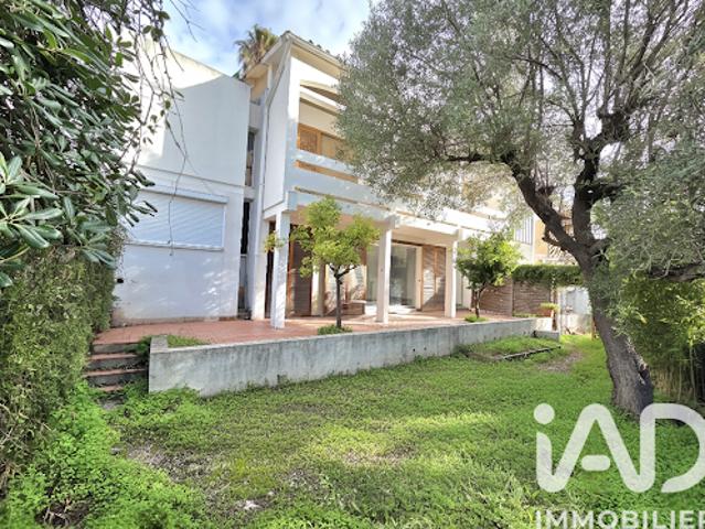 Vente Appartement 3 pièces 90 m2 Hyeres