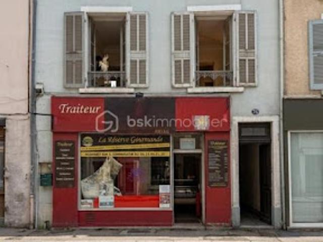 Vente Appartement 3 pièces 90 m2 La Morte