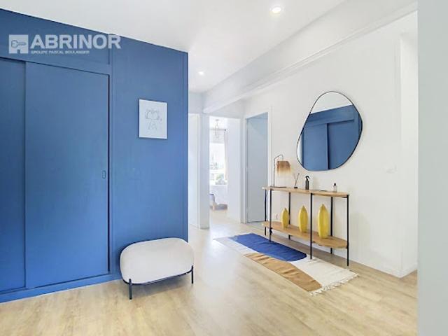 Vente Appartement 3 pièces 90 m2 Lambersart