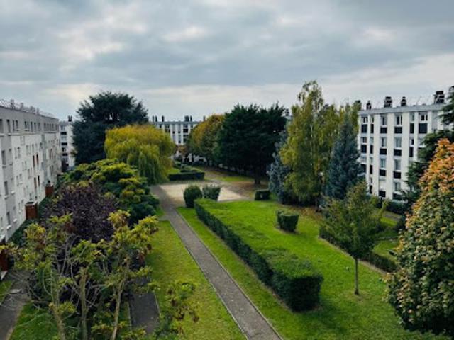 Vente Appartement 3 pièces 90 m2 L'hay les roses
