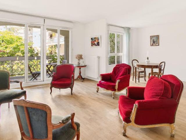 Vente Appartement 3 pièces 90 m2 Lyon 3ème