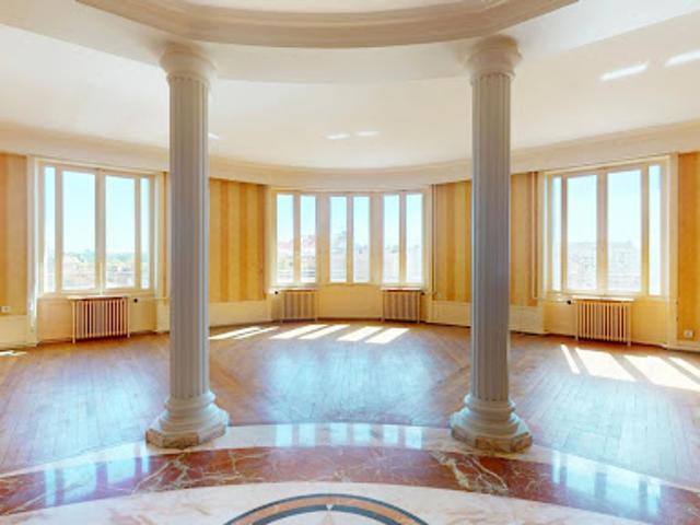 Vente Appartement 3 pièces 90 m2 Lyon 4ème