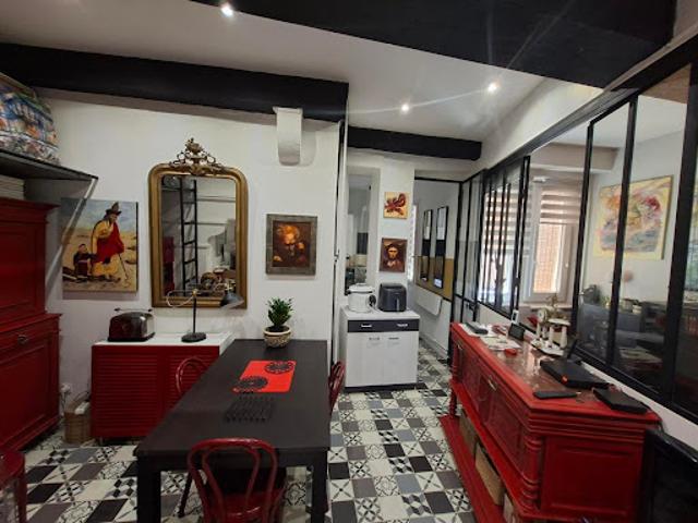 Vente Appartement 3 pièces 90 m2 Lyon 5ème